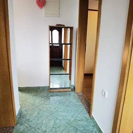 Apartman Barbara Bibinje Exterior photo