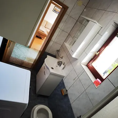 Apartman Barbara Bibinje Exterior photo