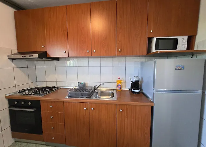 Apartman Barbara