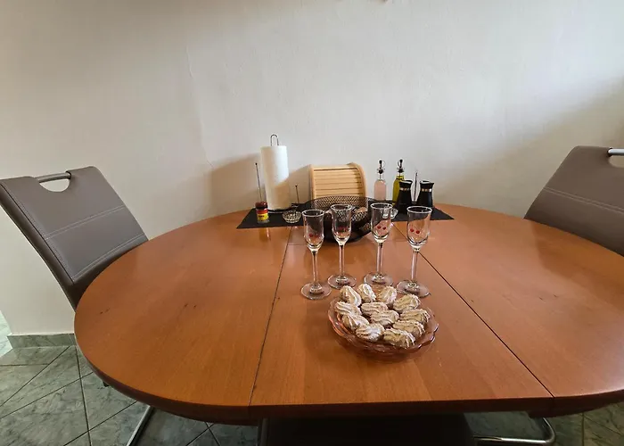 Apartman Barbara