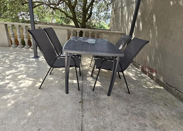Apartman Barbara