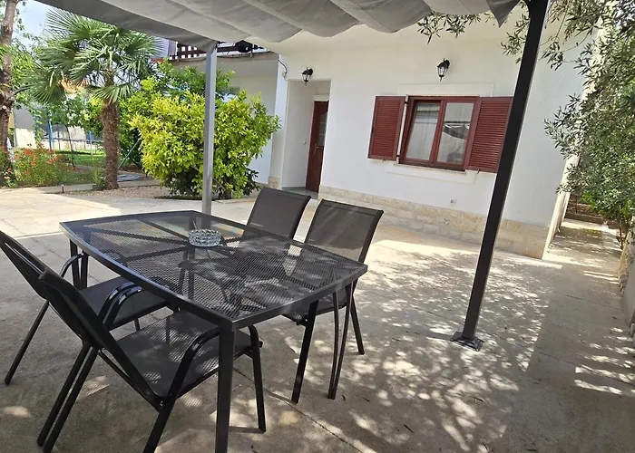 Apartman Barbara