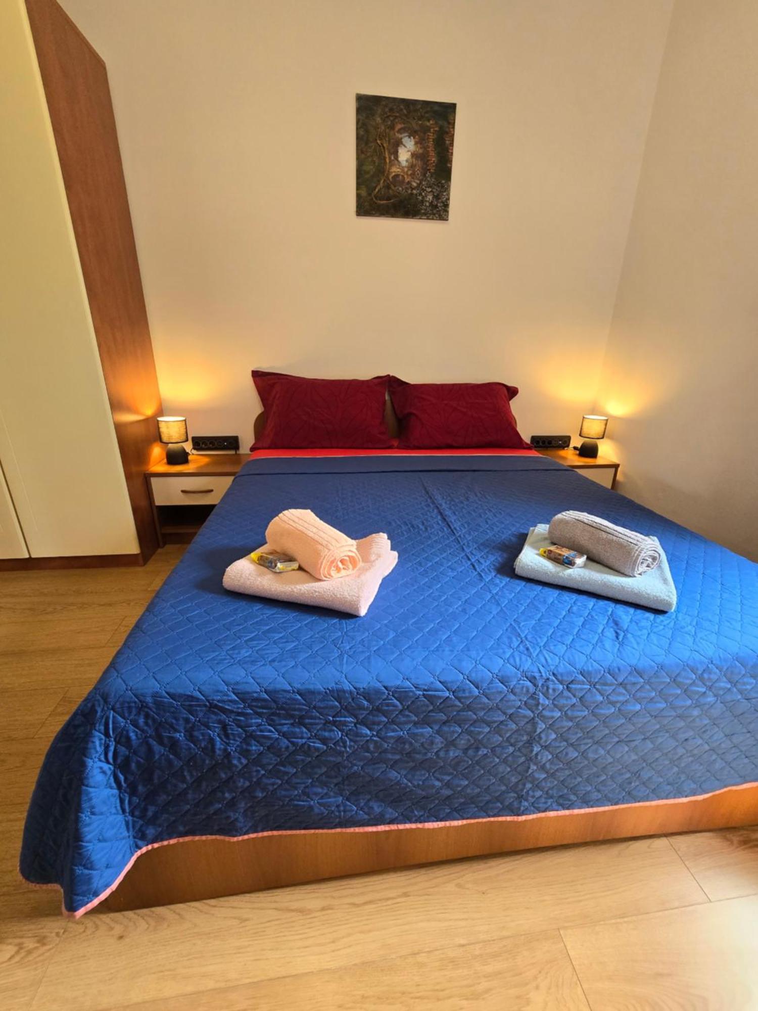 Barbara Apartment
