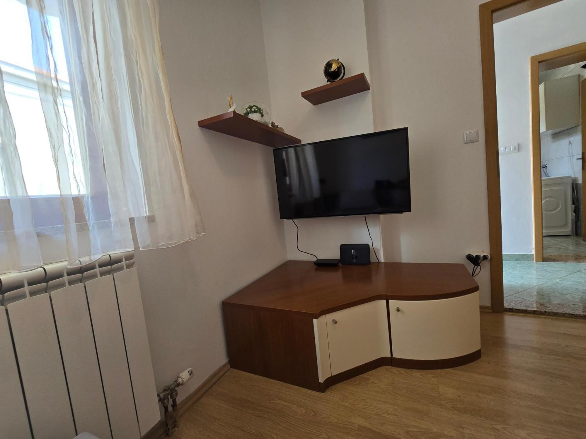 Apartment Barbara