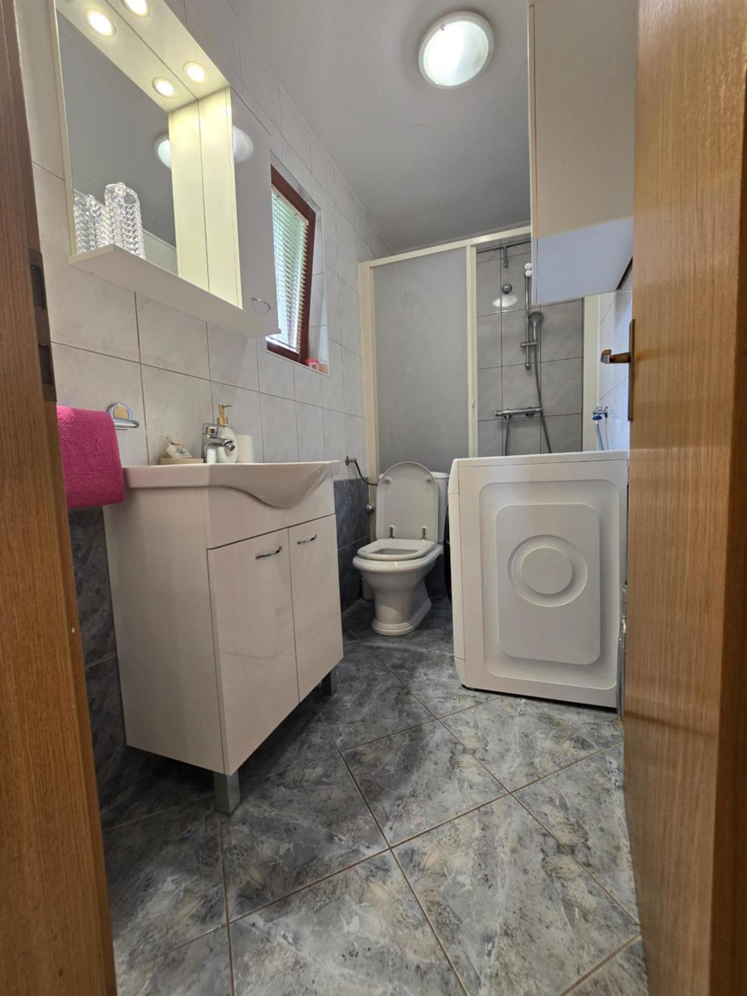 Barbara Apartment Bibinje