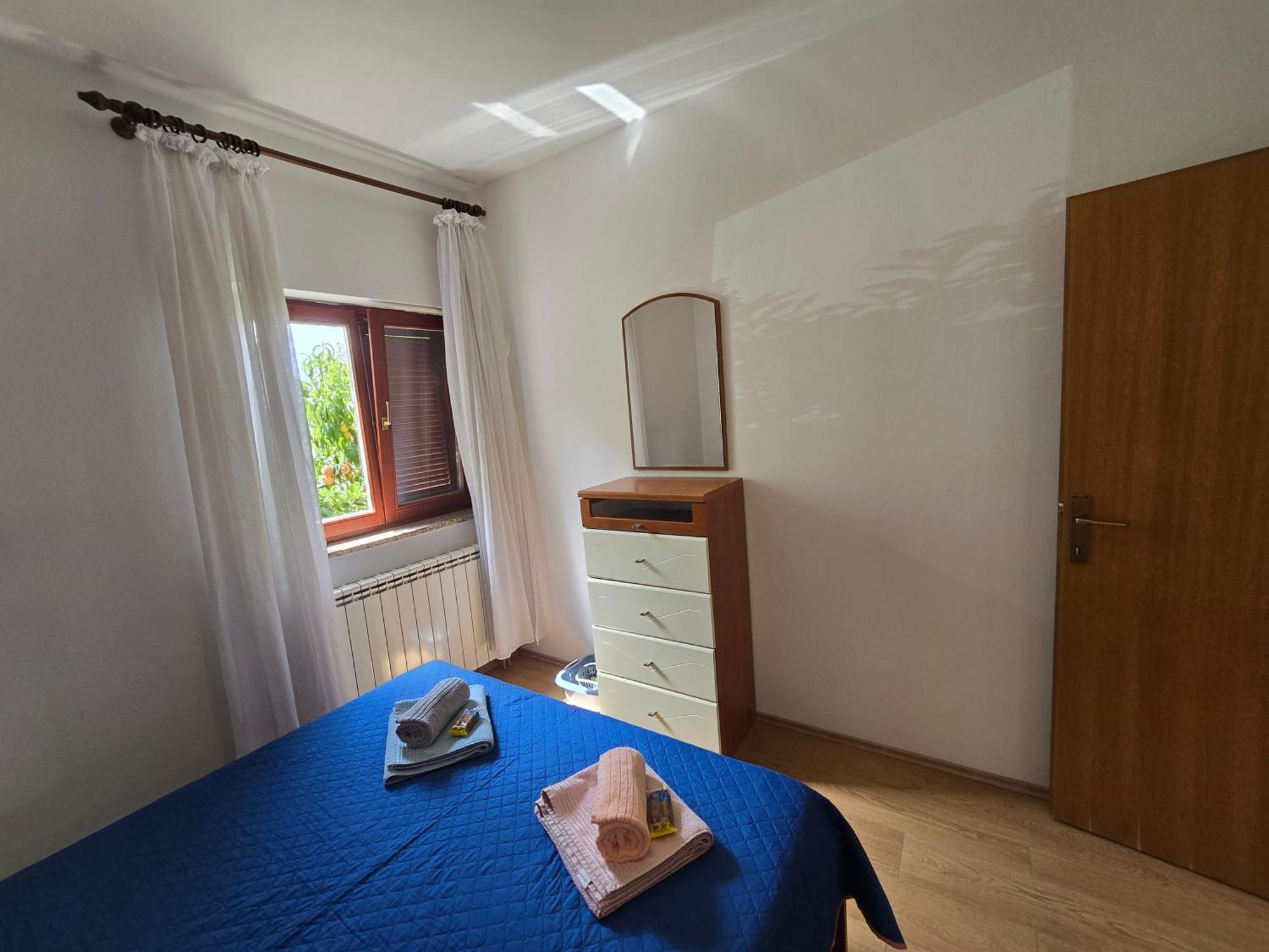 Barbara Apartment