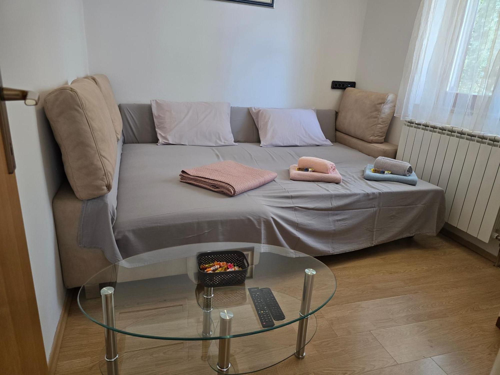 Barbara Apartment Bibinje