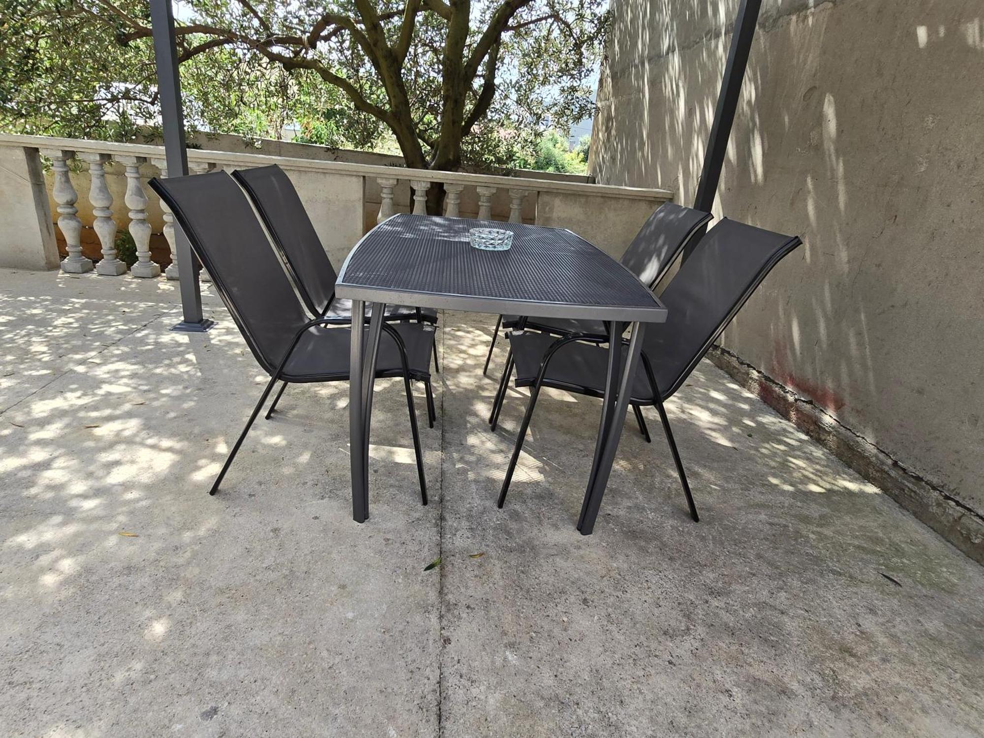 Apartment Barbara Bibinje